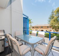 2 Cirrus - Accommodation Brunswick Heads