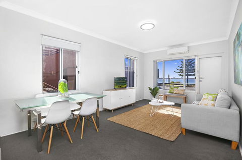 2 South Pacific - Accommodation Brunswick Heads 0