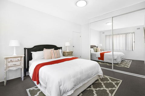 2 South Pacific - Accommodation Brunswick Heads 1