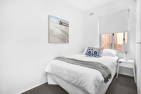 2 South Pacific - Accommodation Brunswick Heads 2
