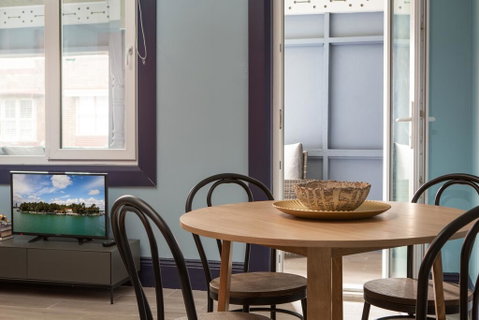 2-Bed Apartment Metres From Coogee Beach And Dining - Accommodation Brunswick Heads 3