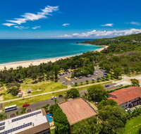 2/66 Lawson Street Byron Bay - Koranba - Accommodation Brunswick Heads