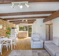 2/81 Clyde St - Villa De Golf at Mollymook - Accommodation Brunswick Heads