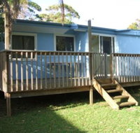 2/9 Donlan Rd - Delightful Donlan - Accommodation Brunswick Heads