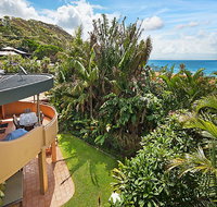 2/9 Marine Parade Wategos Beach - Beachbound - Accommodation Brunswick Heads