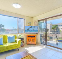 20 Kingsway 3 Bedroom Holiday Apartment - Accommodation Brunswick Heads