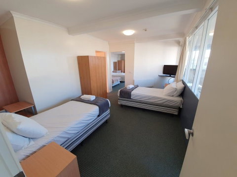 20 Lakeview Plaza - Accommodation Brunswick Heads 3