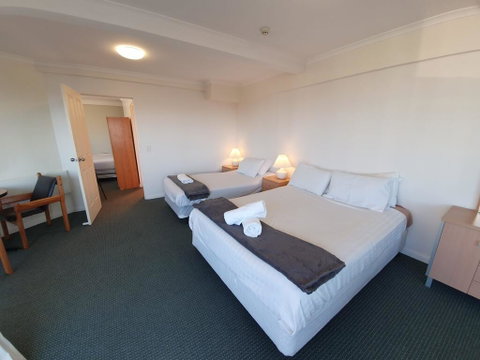 20 Lakeview Plaza - Accommodation Brunswick Heads 2