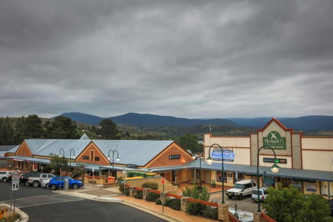 20 Lakeview Plaza - Accommodation Brunswick Heads 1