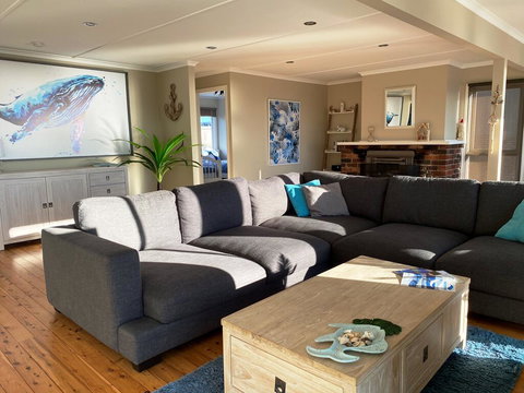 20 Mummaga Way - Accommodation Brunswick Heads 1