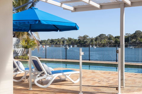 20 Noosa Parade - Accommodation Brunswick Heads 0