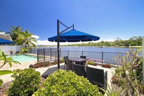 20 Noosa Parade - Accommodation Brunswick Heads 2