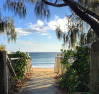 20 Steps to the Sand - Accommodation Brunswick Heads