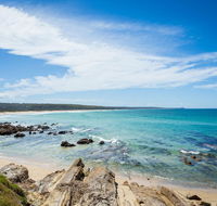22 Dulling Street - Beach House - Accommodation Brunswick Heads