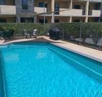 22 Gillies Street Apartments - Accommodation Brunswick Heads