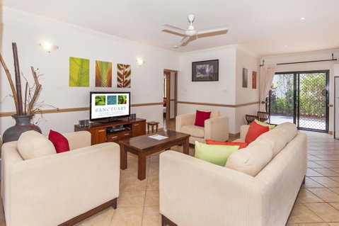 22 On Nautilus - Accommodation Brunswick Heads 3