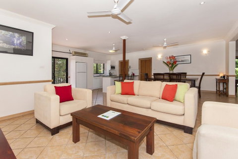 22 On Nautilus - Accommodation Brunswick Heads 2