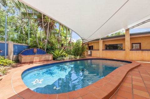 22 On Nautilus - Accommodation Brunswick Heads 0