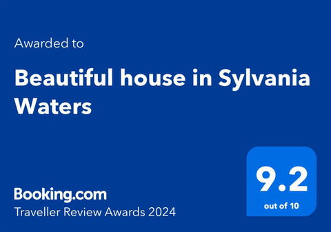 Beautiful House In Sylvania Waters - Accommodation Brunswick Heads 1
