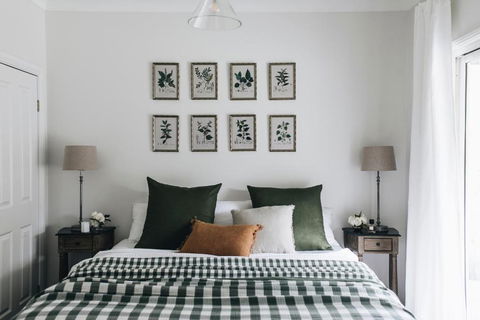 Bellevue Cottage At Bundara Farm - Accommodation Brunswick Heads 0