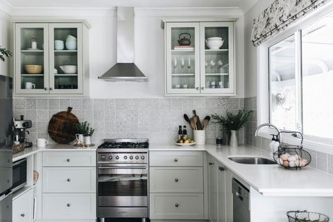 Bellevue Cottage At Bundara Farm - Accommodation Brunswick Heads 3