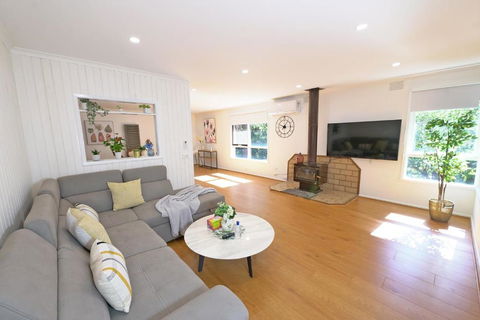 Best Location Entire House Staycation Parkland Surrounding - Accommodation Brunswick Heads 0