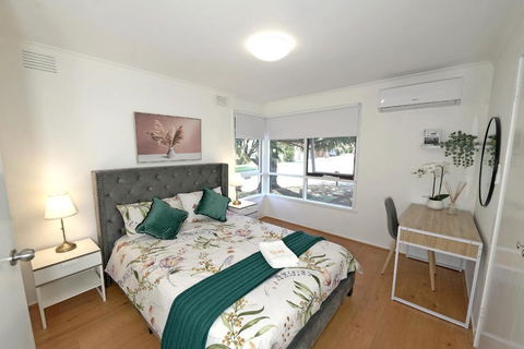 Best Location Entire House Staycation Parkland Surrounding - Accommodation Brunswick Heads 4