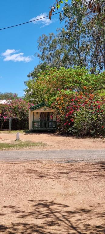 Blackall Caravan Park - Accommodation Brunswick Heads 0