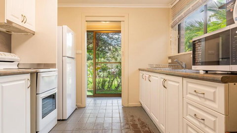 Brunspalm2 Walk To Beach - Accommodation Brunswick Heads 3