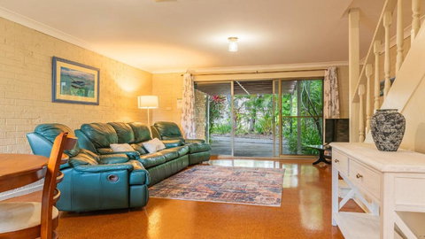 Brunspalm2 Walk To Beach - Accommodation Brunswick Heads 2