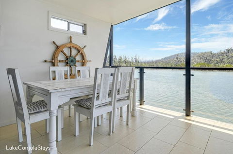 Cabin 43 Lake Conjola - Accommodation Brunswick Heads 3