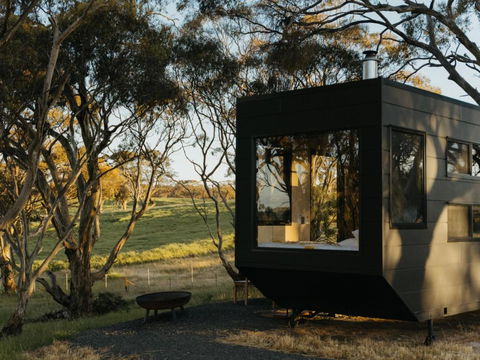 CABN Clare Valley - Accommodation Brunswick Heads 0