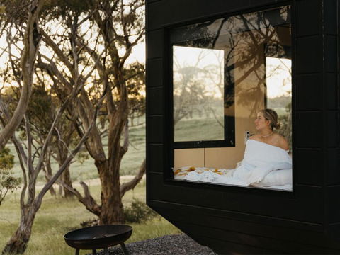 CABN Clare Valley - Accommodation Brunswick Heads 1