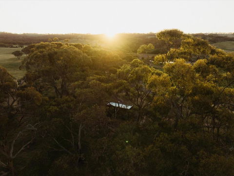 CABN Clare Valley - Accommodation Brunswick Heads 4