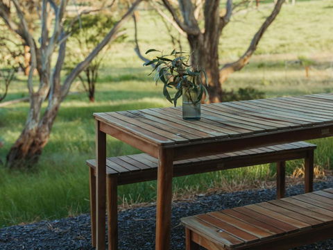 CABN Clare Valley - Accommodation Brunswick Heads 3