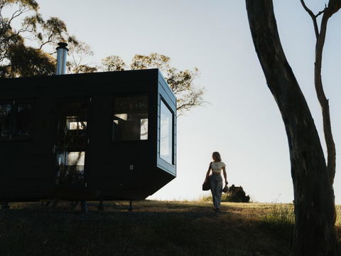 CABN Clare Valley - Accommodation Brunswick Heads 2