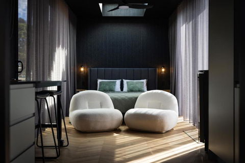 CABN X Seppeltsfield Barossa - Accommodation Brunswick Heads 3