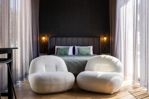 CABN X Seppeltsfield Barossa - Accommodation Brunswick Heads 4