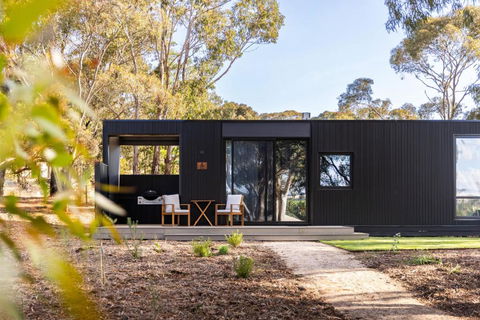 CABN X Seppeltsfield Barossa - Accommodation Brunswick Heads 2
