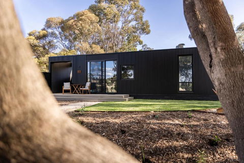 CABN X Seppeltsfield Barossa - Accommodation Brunswick Heads 1