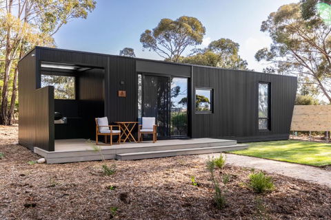 CABN X Seppeltsfield Barossa - Accommodation Brunswick Heads 0