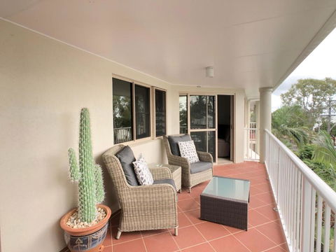 Cairns Beach Resort - Accommodation Brunswick Heads 4