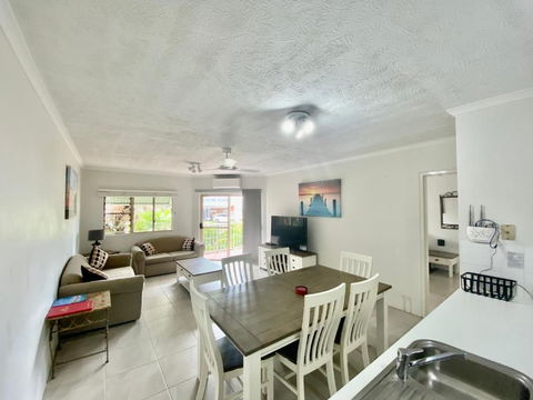 Cairns Beach Resort - Accommodation Brunswick Heads 2