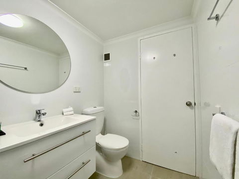 Cairns Beach Resort - Accommodation Brunswick Heads 3
