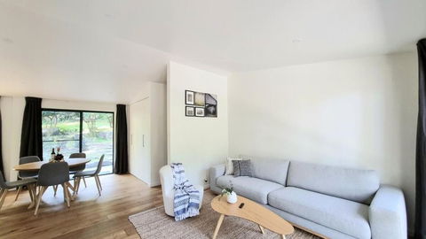 Camellia Grove Retreat - Accommodation Brunswick Heads 4