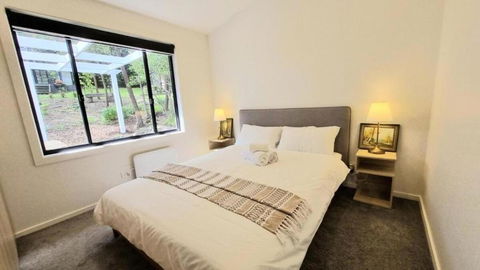Camellia Grove Retreat - Accommodation Brunswick Heads 3