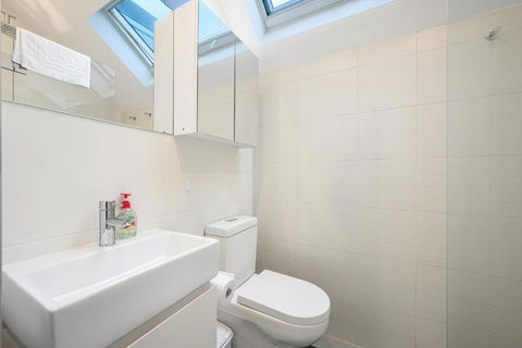 Camperdown 3Br Near ParksHospitalTrainShopping - Accommodation Brunswick Heads 1