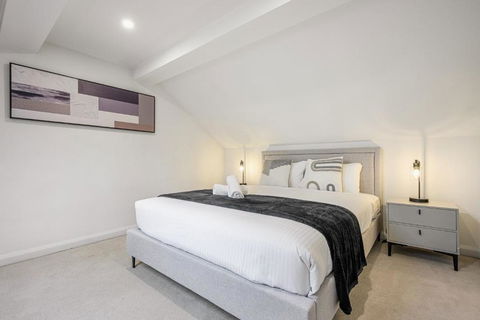 Camperdown 3Br Near ParksHospitalTrainShopping - Accommodation Brunswick Heads 2