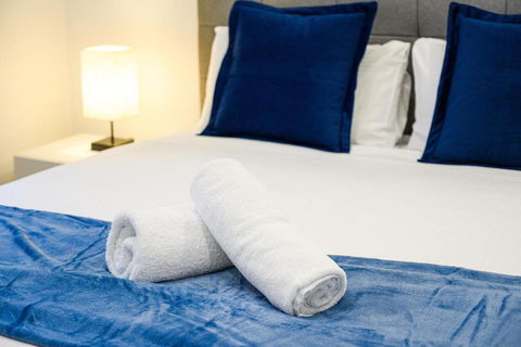 Camperdown 3Br Near ParksHospitalTrainShopping - Accommodation Brunswick Heads 3
