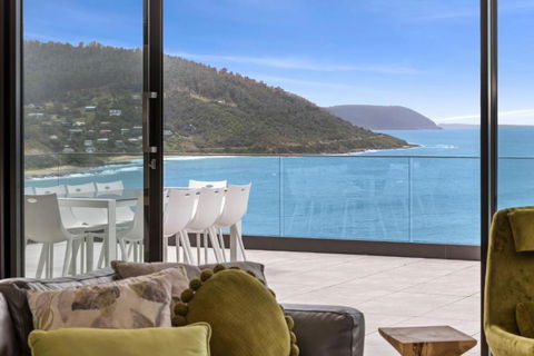 Cape Wye - Accommodation Brunswick Heads 3